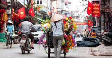 Vietnamul va dubla amenzile pentru vizele expirate de la 15 decembrie