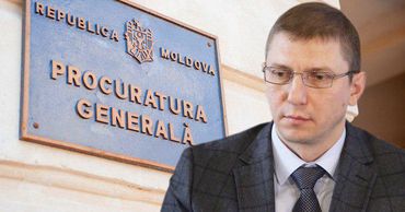 Генпрокуратура изучит обвинения в адрес Виорела Мораря.