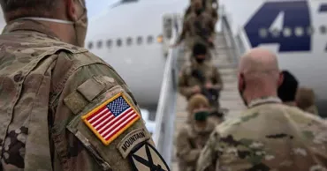 США могут переместить часть войск из Европы в Западное полушарие