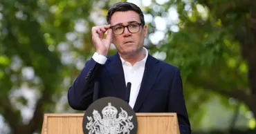 Премьер Британии: Brexit принес больше вреда, чем пользы