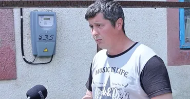 O familie, lăsată fără curent după ce a refuzat să achite o factură exagerată