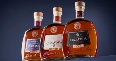 Золото для Молдовы: дивины Cuza Vodă победили на Concours Mondial Ⓟ