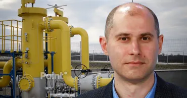 Тофилат: Будем платить высокие цены за газ, пока не изменим законодательство