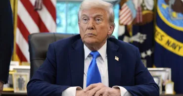 Трамп пригрозил ударить по Оману в случае срыва урегулирования с Ираном