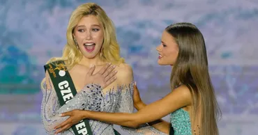 Reprezentanta Cehiei, Natalie Pușkinova, a câștigat concursul de frumusețe Miss Earth 2025