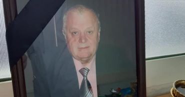 Скончался Николае Главан, заведующий отделением Института скорой помощи, отец Руксанды Главан.