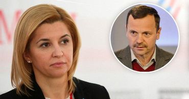 Влах: Партия «Достоинство и правда» (DA) занимается «провокациями».