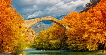 Названы 5 мест в Греции, которые хотя бы раз в жизни должен посетить каждый