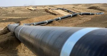 Казахстан подтвердил, что поставки нефти в Германию через РФ в мае будут прекращены
