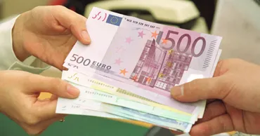 Лимит валютных операций без разрешения НБМ вырастет до 250 тыс. евро