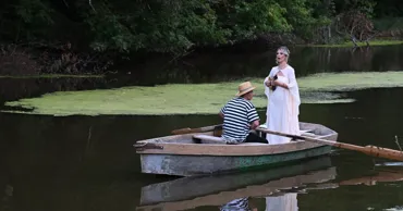De la Veneția la Butuceni: Violeta Botezatu, mărturii despre revenirea în Moldova