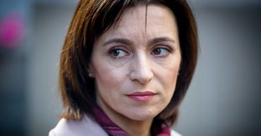 Санду: Вотум недоверия лишит граждан повышения зарплат и пособий.