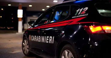 Un moldovean a încercat să-și ardă de vie concubina în Italia