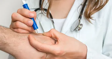 Trei cazuri de boala Lyme, înregistrate la Chișinău