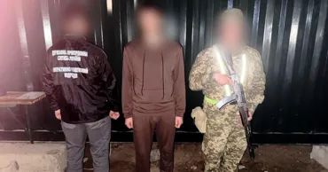 Побег в Молдову за 8 тыс. евро: в Одесской области перед судом предстанут двое мужчин