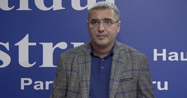 Усатый об первых итогах выборов: В Бельцах звезда социалистов погасла