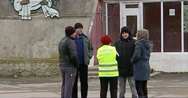 Село в Хынчештском районе терроризируют воры.