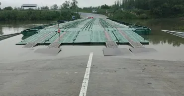 КПП «Леова-Бумбэта» временно приостановил работу