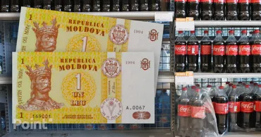 В Молдове с 2027 года напитки в упаковке подорожают минимум на 2 лея