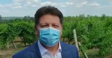 Депутата Штефана Гацкана по-прежнему охраняет служба госохраны.