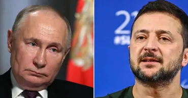 Zelenski, pregătit să se întâlnească cu Putin la summitul G20 din Miami