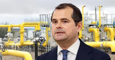 Тофан: Молдова хочет покупать газ у США, Румынии и Азербайджана