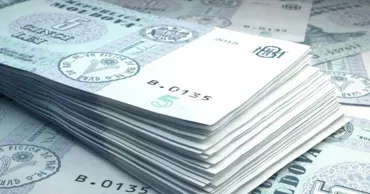 Moldovenii au vândut valută de 11 miliarde de lei și au acumulat noi împrumuturi