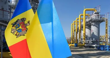 Киев готов продавать Молдове газ только по рыночным ценам