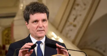 Никушор Дан в понедельник назовет нового кандидата на пост премьер-министра Румынии