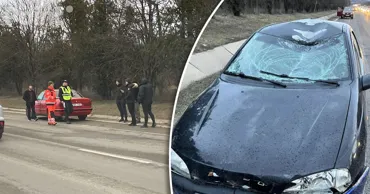 Dosarul bicicliștilor spulberaţi: Antrenorul copiilor riscă o pedeapsă cu suspendare