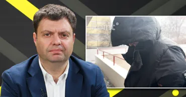 Гузун о помиловании Шепеля: В тот момент процесс был справедливым