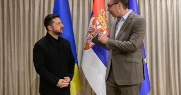 Gafa lui Zelenski în Balcani: Cum a reușit să-și ostilizeze un susținător al Ucrainei