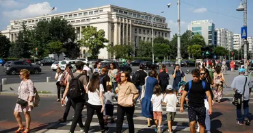 Comerțul din România pierde teren: Afacerile au scăzut față de 2025