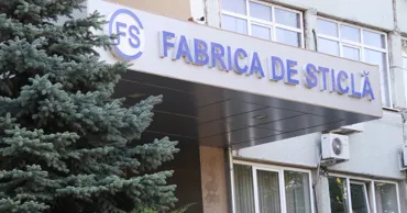 Кишиневский стекольный завод выставлен на приватизацию за 773 млн леев