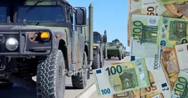 Молдова получит более 4 миллионов евро на переоснащение армии от ООН