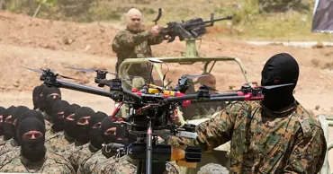 Libanul a aprobat planul de dezarmare al Hezbollah: SUA îndeamnă Israelul să răspundă printr-un gest reciproc