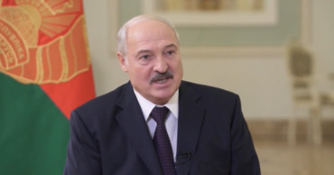 Лукашенко: Нельзя искажать правду о Великой Отечественной войне.