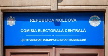 CEC inițiază validarea mandatului Tatianei Rotari după demisia Anastasiei Nichita din Parlament