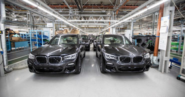 BMW намерена сократить более 6 тыс. сотрудников.
