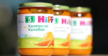 В детском питании Hipp обнаружен крысиный яд
