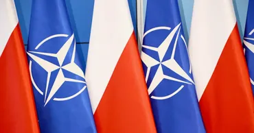 США предупреждали Польшу, что Россия может "проверить НАТО" гибридным нападением