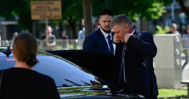 Фицо поедет в Москву на 9 мая на машине из-за запрета на перелет