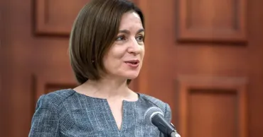 Sandu nu planifică o vizită în SUA: Acord prioritate negocierilor cu țările europene