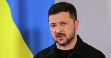Зеленский: Поставки купленных у США ракет могут начаться только через несколько лет
