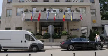 НАОЗ завершило расследование случаев заражения сальмонеллой в Radisson