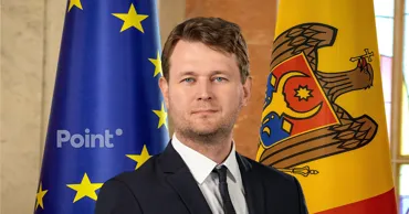 Гаврилицэ: Поддержка ЕС будет использована для реформ в экономике, на инфраструктуру