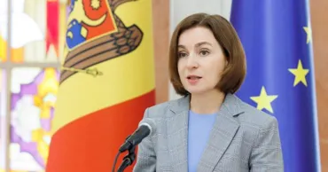 Moldova, atacată cibernetic: Consiliul Național de Securitate, convocat de Maia Sandu