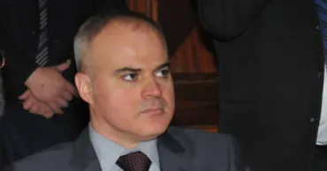 Корнелиу Гимпу предстанет перед судом по делу о «краже миллиарда»