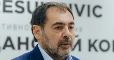 "Гражданский конгресс": Молдова официально признана гибридным режимом