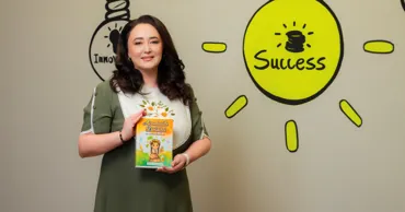 Microinvest: «Я построила бизнес для людей» – Дойна Кисничан, клиент Ⓟ